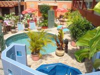 Hotel-EL TRONCO CARIBBEAN'